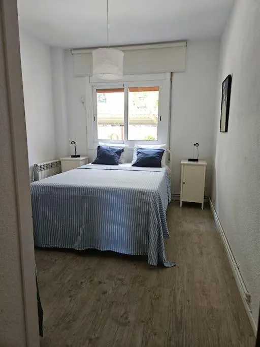 Apartament Apartamento Muralla 2 Vilassar De Mar