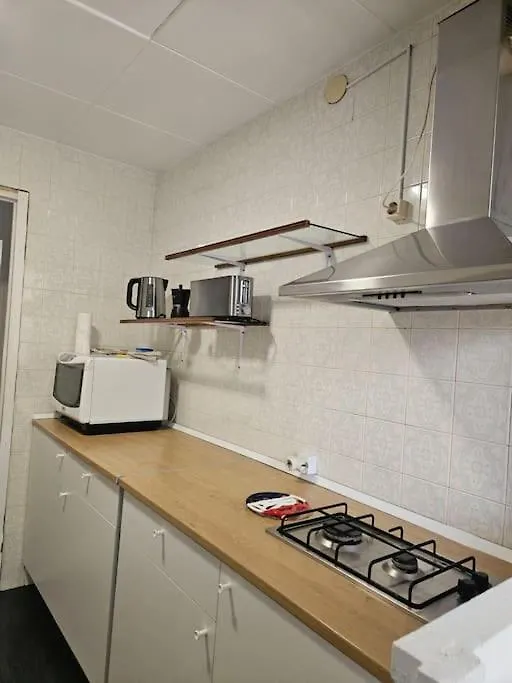 Apartamento Muralla 2 Vilassar De Mar 0*,