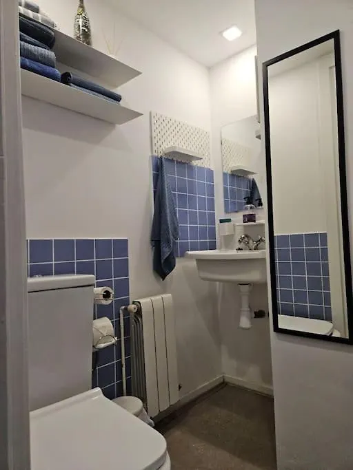 Apartamento Muralla 2 Vilassar De Mar