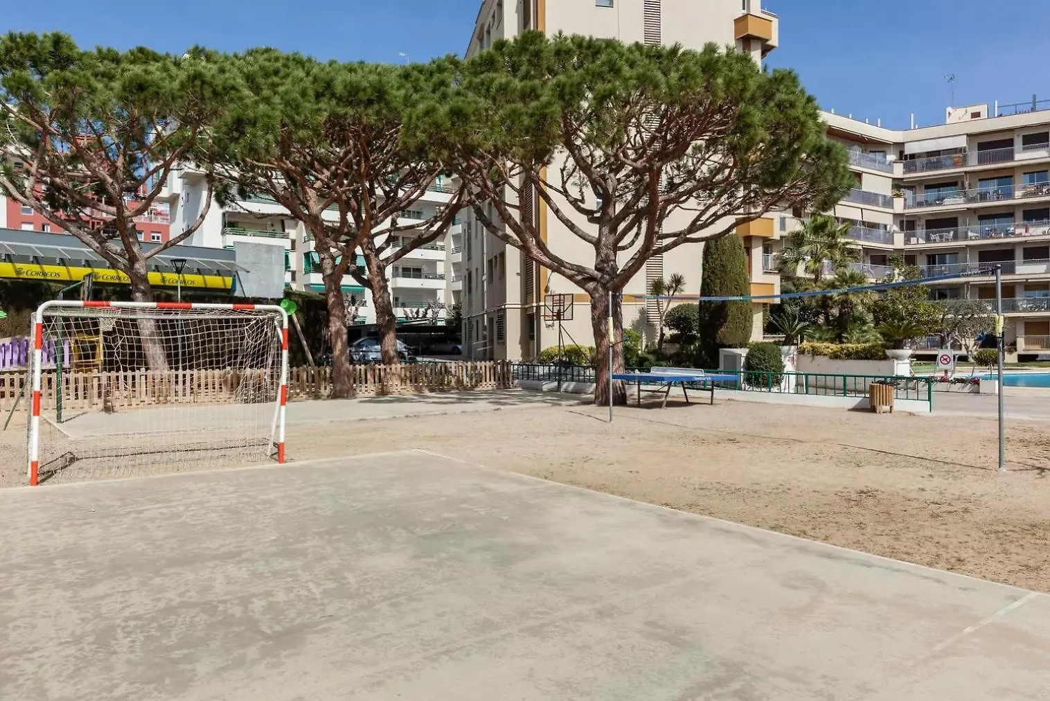 Apartament Apartamento Muralla 2 Vilassar De Mar Hiszpania